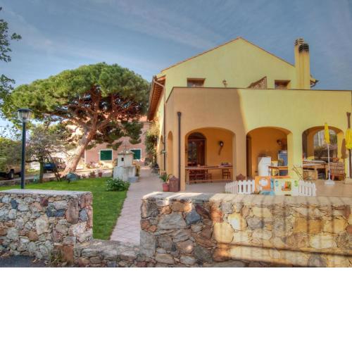 Agriturismo Ca' Di Trincia