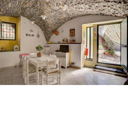 Agriturismo Cà Di Ughi