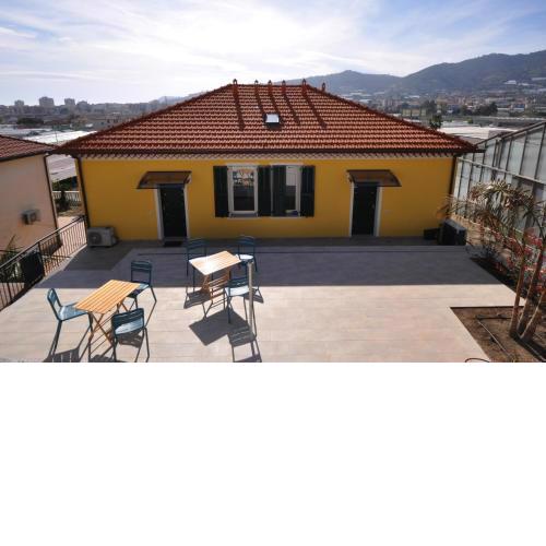 Agriturismo Ca du Bega 2