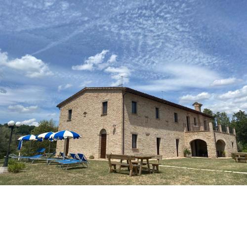 Agriturismo Cà Ferro