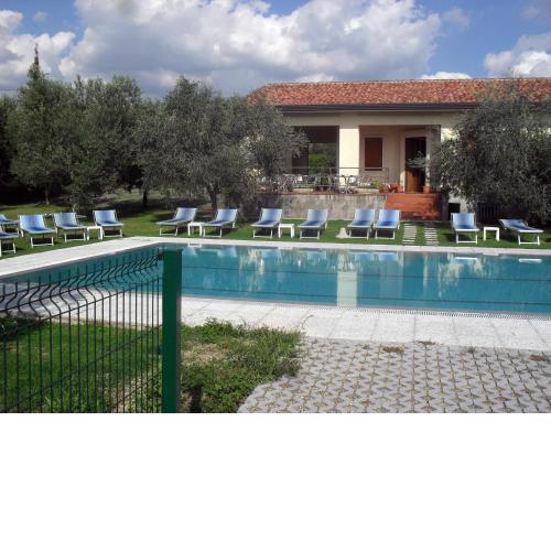 Agriturismo Ca' Licante