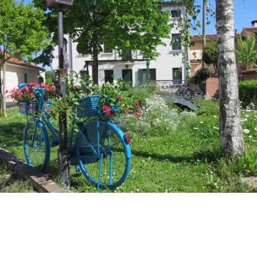 Agriturismo Ca' Marcello