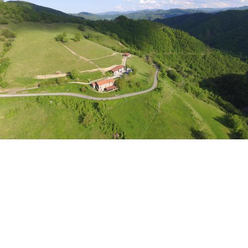 Agriturismo Cà Nova