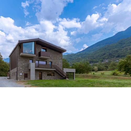 Agriturismo Caffè e Vino