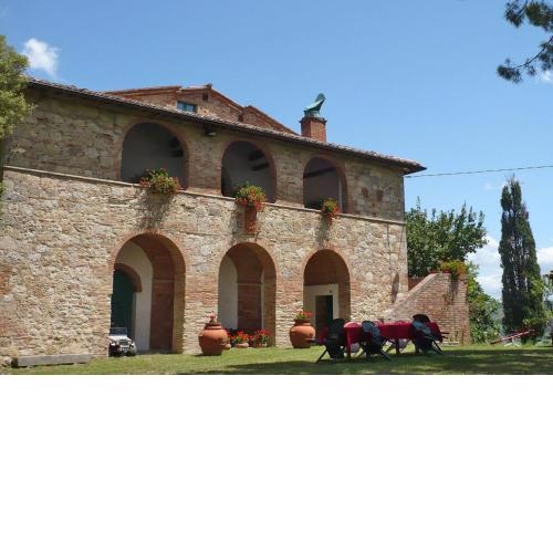 Agriturismo Caio Alto