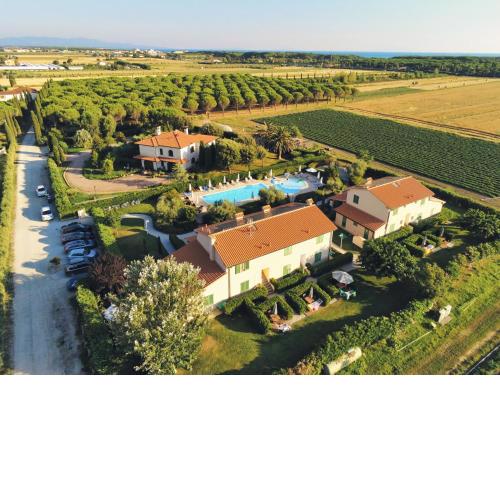 Agriturismo Campallegro