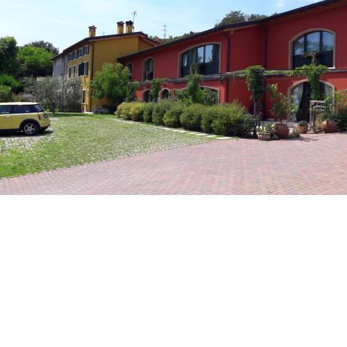 Agriturismo Camparella
