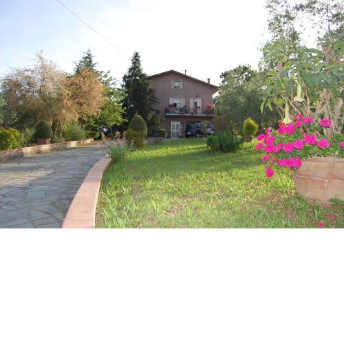 Agriturismo Campo Contile