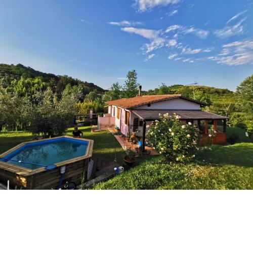 Agriturismo Campolungo
