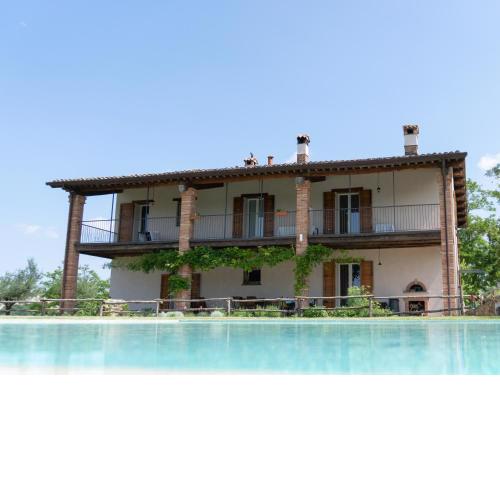 Agriturismo Camponovo