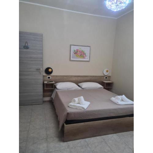Agriturismo Cara Terra Lucana