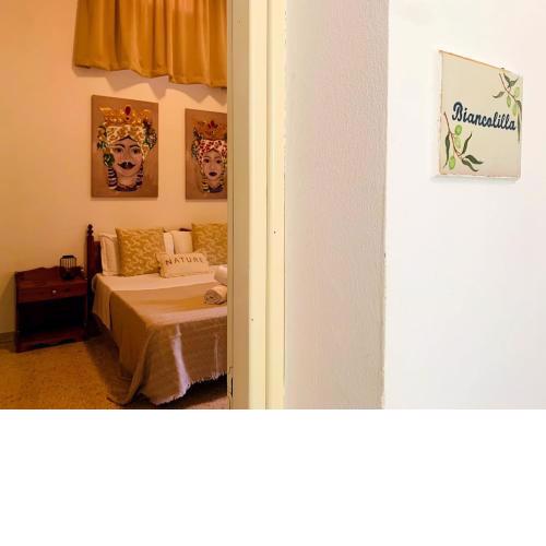 Agriturismo Carbona