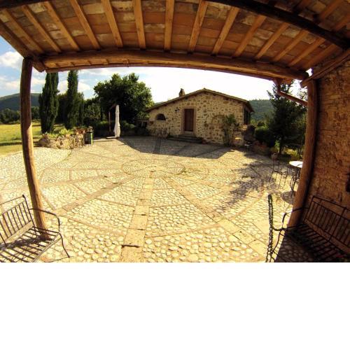 Agriturismo Cardito