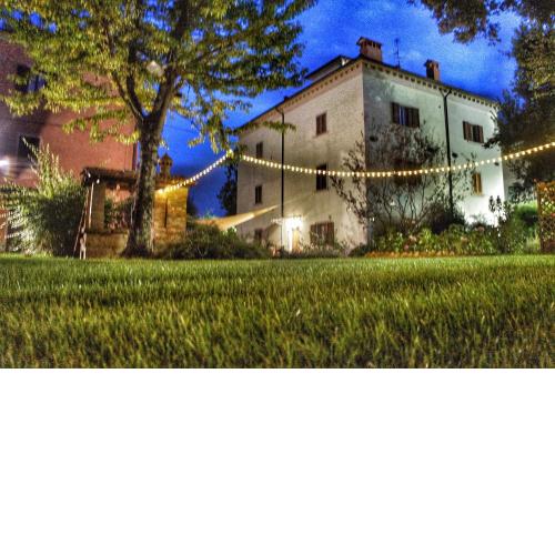 Agriturismo Casa Agricola Rossi Appartamenti in Casentino