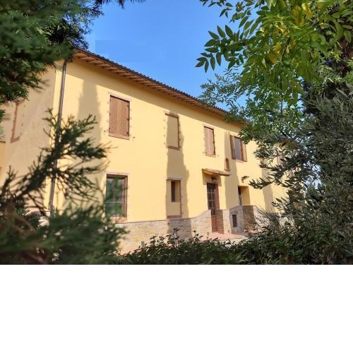 Agriturismo Casa Alla Madonna