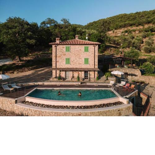 Agriturismo Casa Augusta