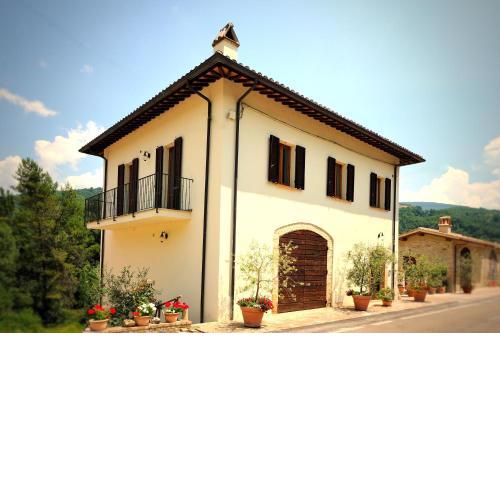Agriturismo Casa Brunori