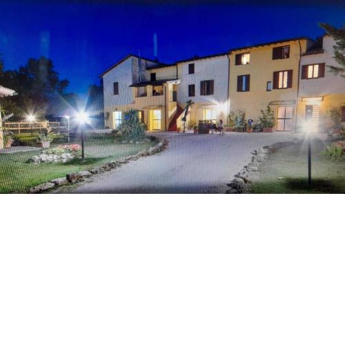 agriturismo Casa Cantone bnb Bevagna Foligno