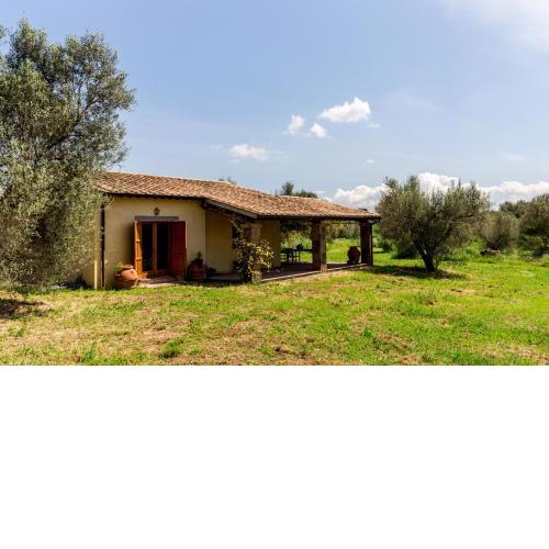 Agriturismo Casa Caponetti