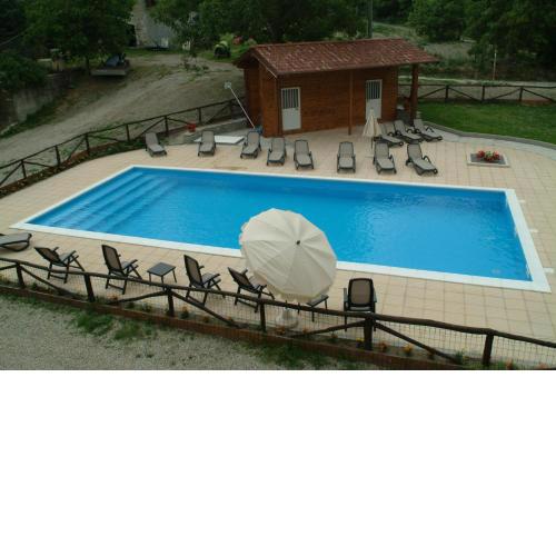 Agriturismo Casa Castellini