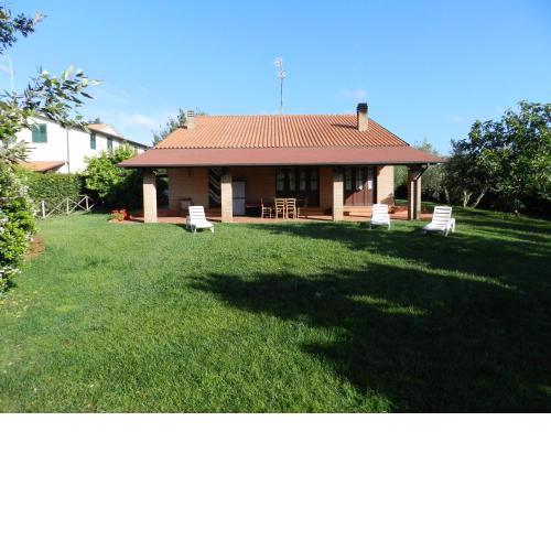 Agriturismo Casa Guidoni
