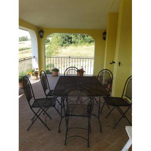 agriturismo casa mari