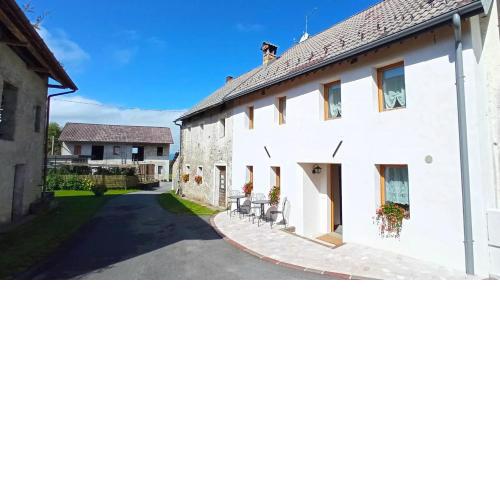 Agriturismo Casa Marietta