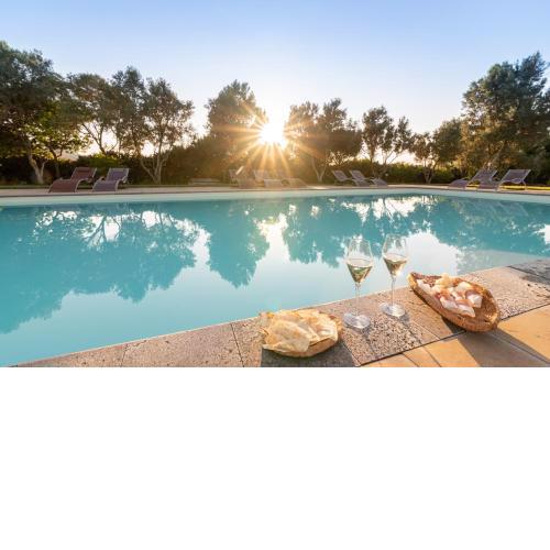 Agriturismo Casa Marmida