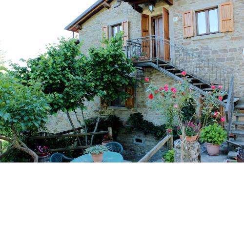 Agriturismo Casa Pallino