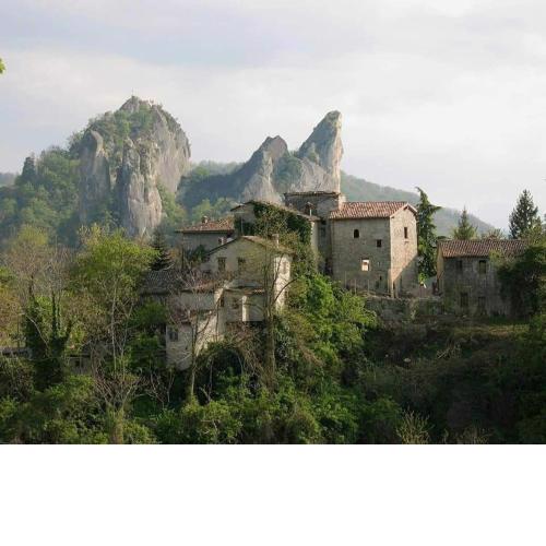 Agriturismo Casa Rastelli
