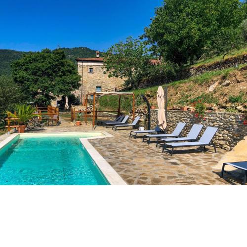 Agriturismo Casa Turchetti