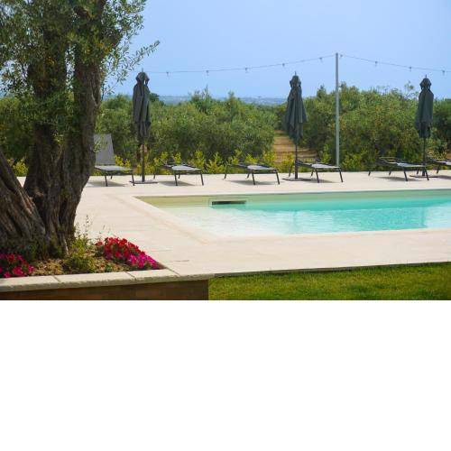 Agriturismo Casacchella