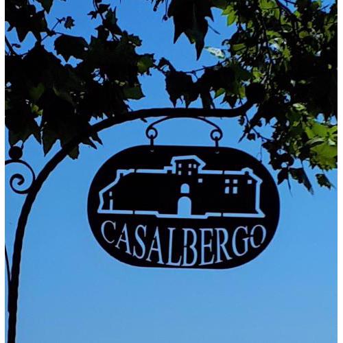 Agriturismo Casalbergo