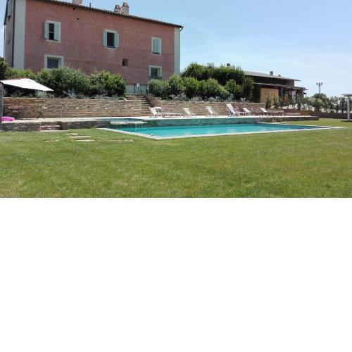 Agriturismo Casale Bonaparte