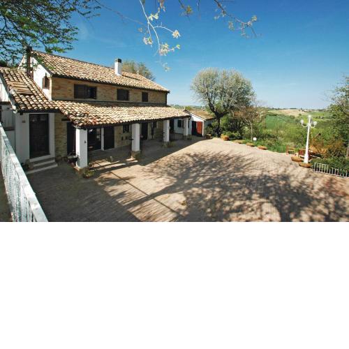 AGRITURISMO CASALE CIVETTA