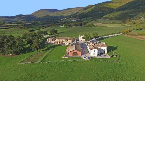 Agriturismo Casale Montebello