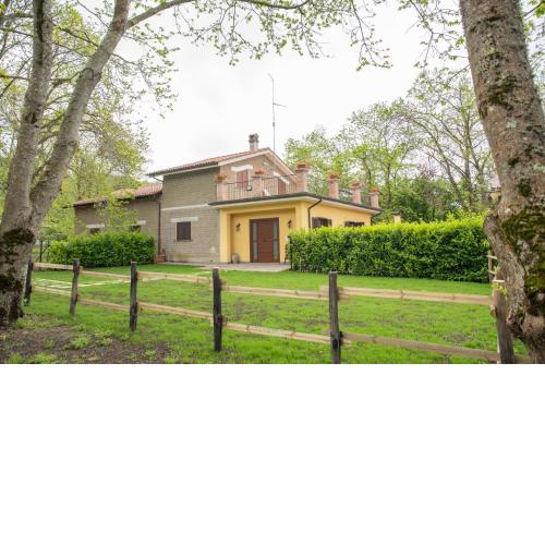Agriturismo Casale Otium