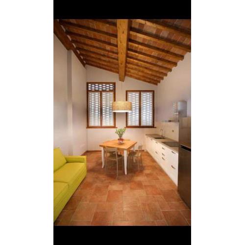 Agriturismo Casanova di Nardini