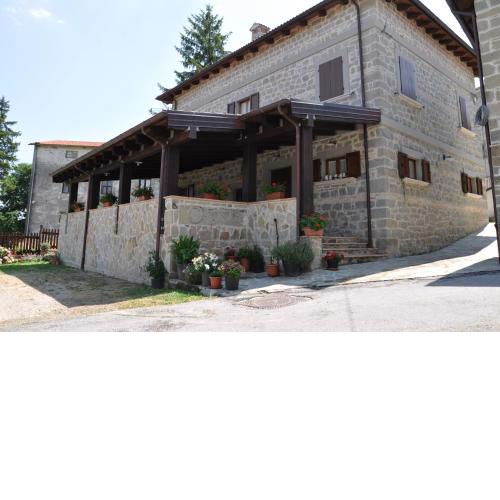 Agriturismo Casavecchia