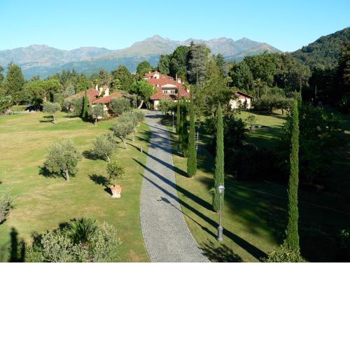 Agriturismo Cascina Bonina