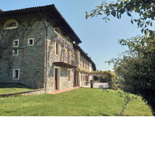 Agriturismo Cascina Bozzetti - Tutta La Struttura in Esclusiva