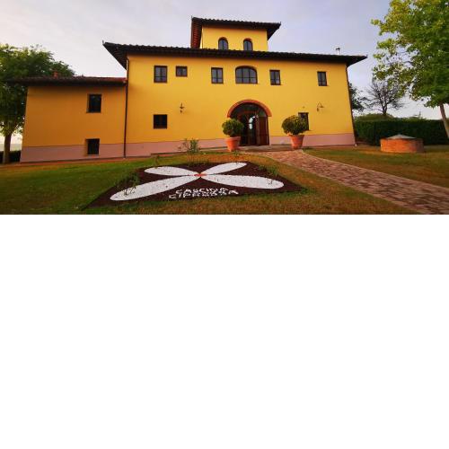 Agriturismo Cascina Cipressa