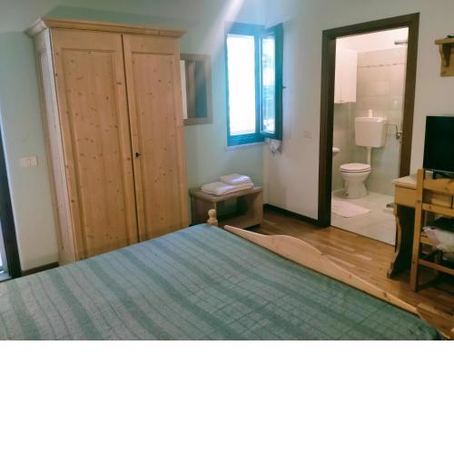 Agriturismo Cascina Dolomiti
