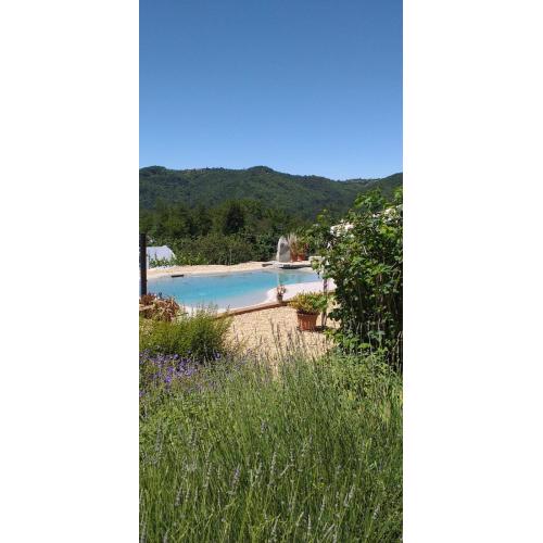 Agriturismo Cascina Knec