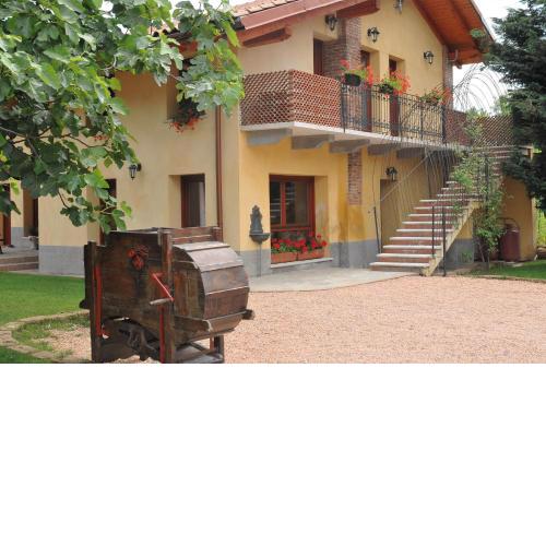 Agriturismo Cascina Madonnina