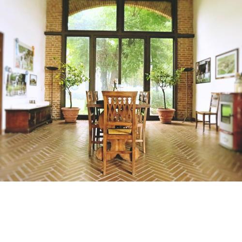 Agriturismo Cascina Nuova