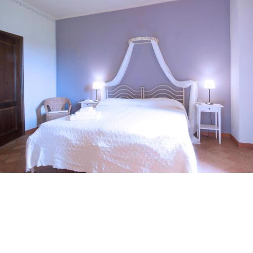 Agriturismo Cascina Olivetta