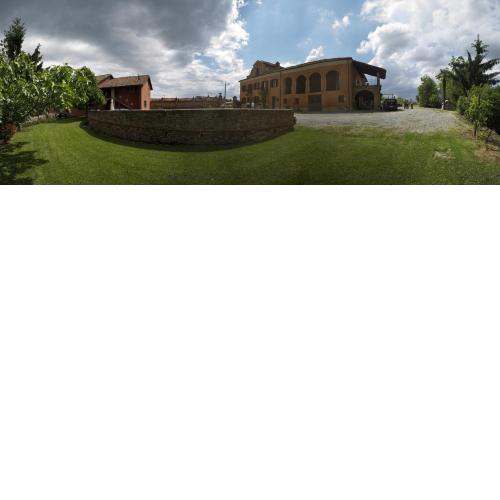 Agriturismo Cascina Palazzo