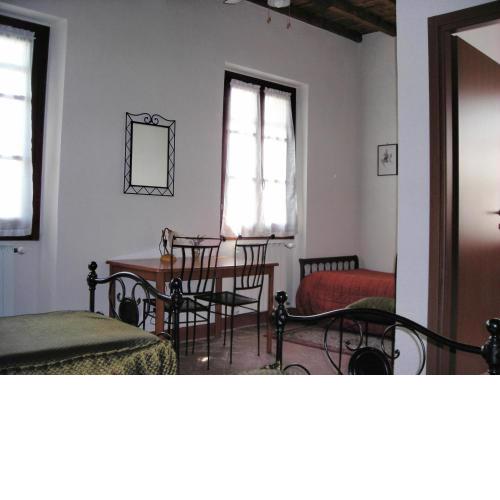 Agriturismo Cascina Roma