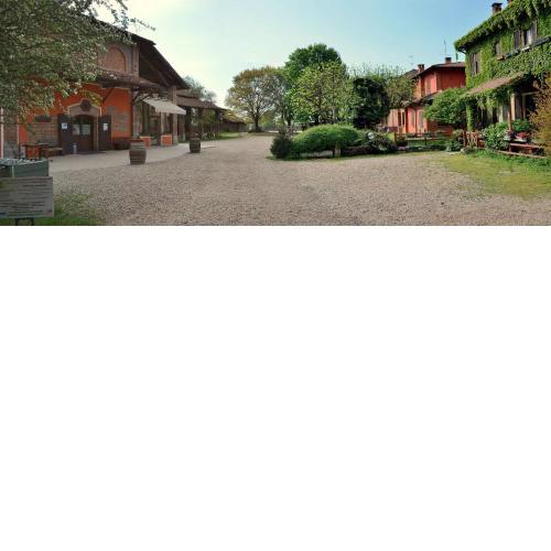 Agriturismo Cascina Selva